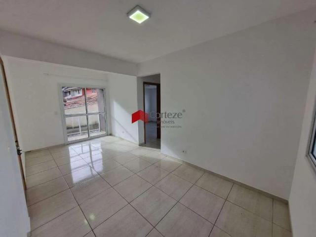 Apartamento para Locação em São José dos Pinhais/PR Colônia Rio Grande 2 Quartos