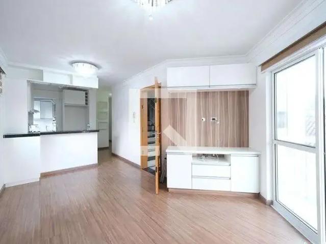 Apartamento para Locação em São José dos Pinhais/PR Colônia Rio Grande 3 Quartos