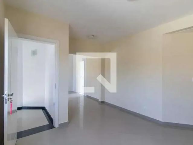 Apartamento para Locação em São José dos Pinhais/PR Colônia Rio Grande 3 Quartos