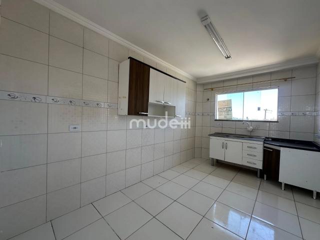 Apartamento para Locação em São José dos Pinhais/PR Costeira 2 Quartos