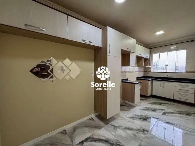 Apartamento para Locação em São José dos Pinhais/PR Costeira 2 Quartos