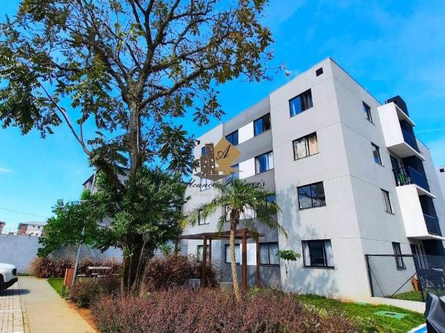Apartamento para Locação em São José dos Pinhais/PR Costeira 2 Quartos