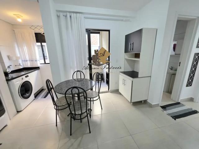 Apartamento para Locação em São José dos Pinhais/PR Costeira 2 Quartos