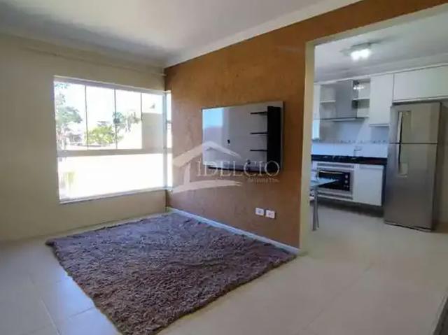 Apartamento para Locação em São José dos Pinhais/PR Costeira 2 Quartos