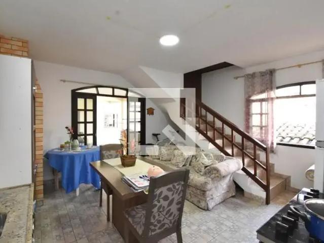Apartamento para Locação em São José dos Pinhais/PR Cruzeiro 1 Quartos