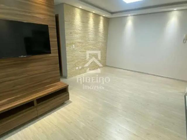 Apartamento para Locação em São José dos Pinhais/PR Cruzeiro 2 Quartos