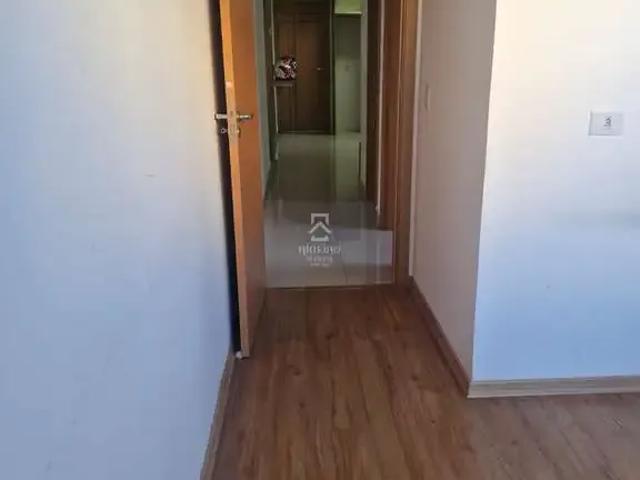 Apartamento para Locação em São José dos Pinhais/PR Cruzeiro 2 Quartos