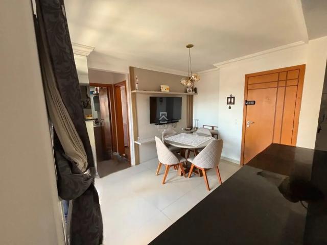 Apartamento para Locação em São José dos Pinhais/PR Cruzeiro 2 Quartos