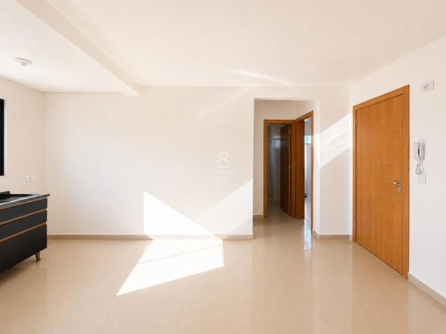 Apartamento para Locação em São José dos Pinhais/PR Cruzeiro 2 Quartos
