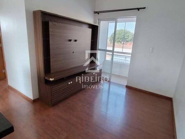 Apartamento para Locação em São José dos Pinhais/PR Cruzeiro 2 Quartos