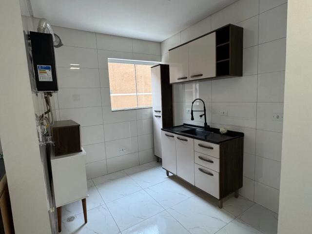 Apartamento para Locação em São José dos Pinhais/PR Cruzeiro 2 Quartos