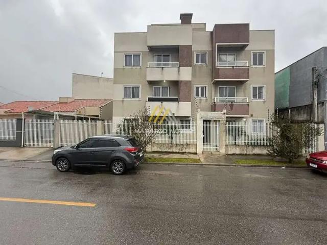 Apartamento para Locação em São José dos Pinhais/PR Cruzeiro 2 Quartos