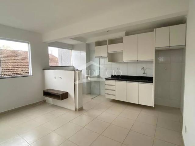 Apartamento para Locação em São José dos Pinhais/PR Cruzeiro 2 Quartos