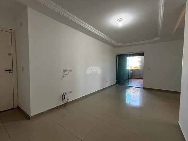 Apartamento para Locação em São José dos Pinhais/PR Cruzeiro 2 Quartos