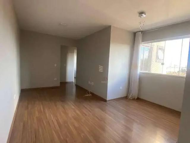 Apartamento para Locação em São José dos Pinhais/PR Cruzeiro 3 Quartos