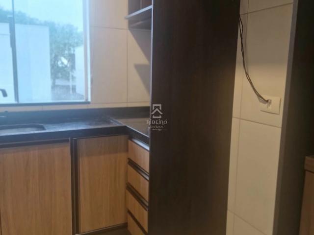 Apartamento para Locação em São José dos Pinhais/PR Cruzeiro 3 Quartos