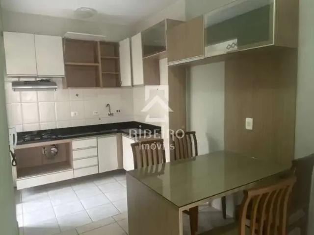 Apartamento para Locação em São José dos Pinhais/PR Guatupê 2 Quartos