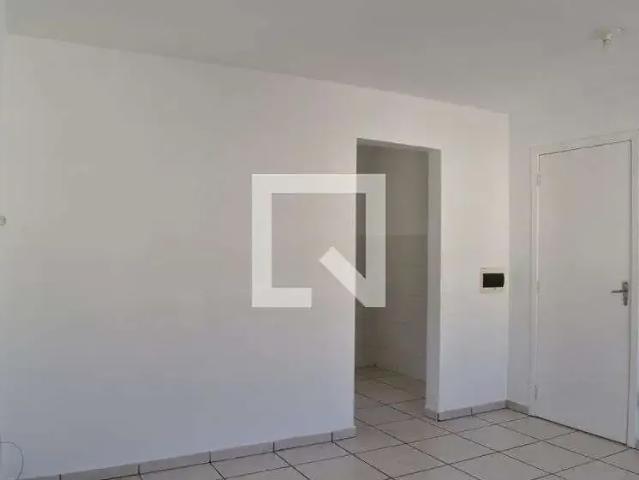 Apartamento para Locação em São José dos Pinhais/PR Guatupê 2 Quartos