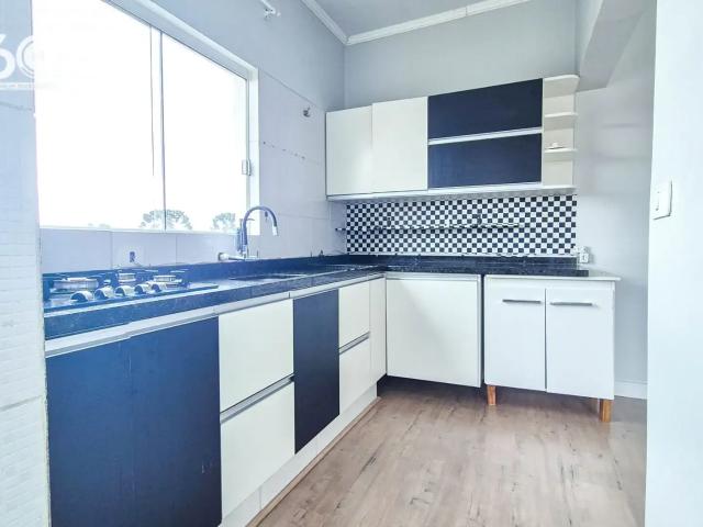 Apartamento para Locação em São José dos Pinhais/PR Guatupê 2 Quartos