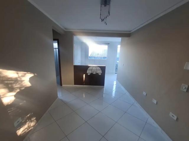 Apartamento para Locação em São José dos Pinhais/PR Guatupê 2 Quartos