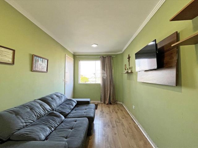 Apartamento para Locação em São José dos Pinhais/PR Guatupê 2 Quartos