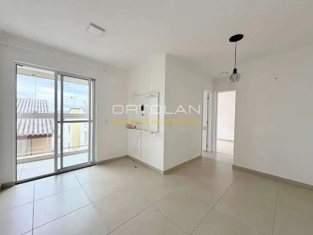 Apartamento para Locação em São José dos Pinhais/PR Itália 2 Quartos