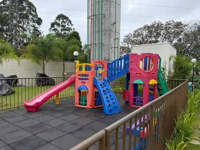 Apartamento para Locação em São José dos Pinhais/PR Itália 2 Quartos
