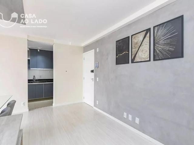 Apartamento para Locação em São José dos Pinhais/PR Itália 2 Quartos