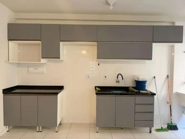 Apartamento para Locação em São José dos Pinhais/PR Itália 2 Quartos