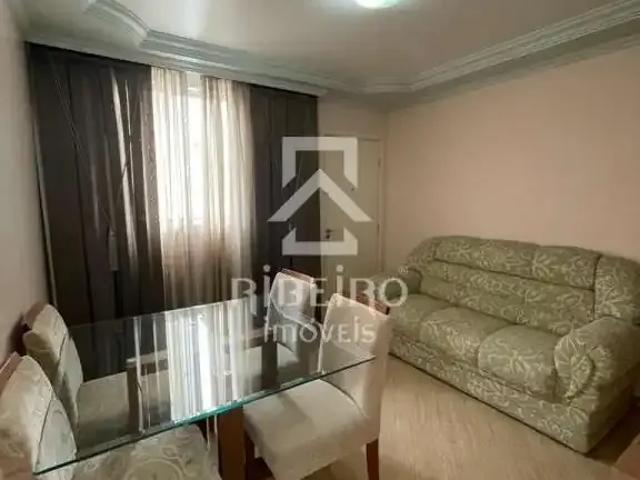 Apartamento para Locação em São José dos Pinhais/PR Itália 2 Quartos