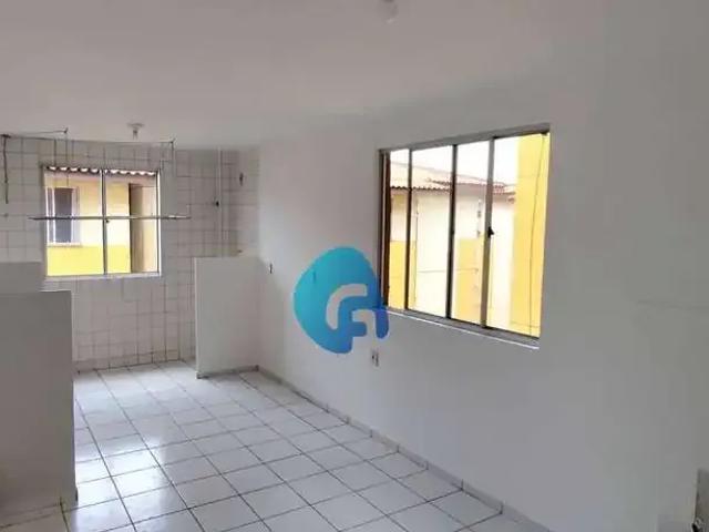 Apartamento para Locação em São José dos Pinhais/PR Itália 2 Quartos