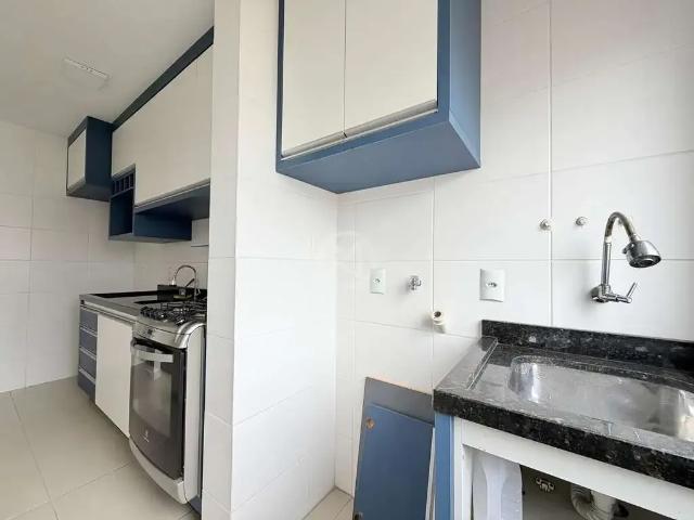 Apartamento para Locação em São José dos Pinhais/PR Itália 2 Quartos