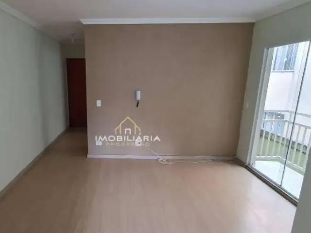 Apartamento para Locação em São José dos Pinhais/PR Iná 2 Quartos
