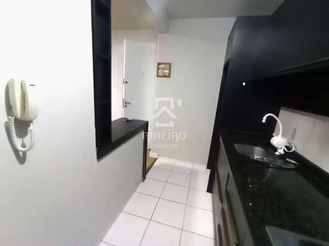 Apartamento para Locação em São José dos Pinhais/PR Iná 2 Quartos