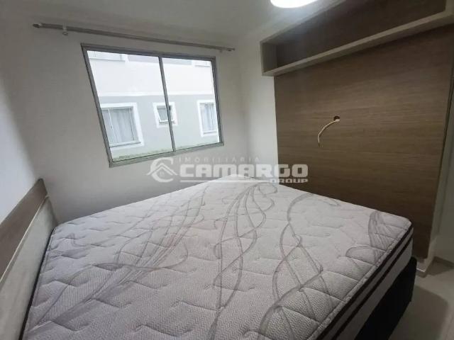 Apartamento para Locação em São José dos Pinhais/PR Iná 2 Quartos