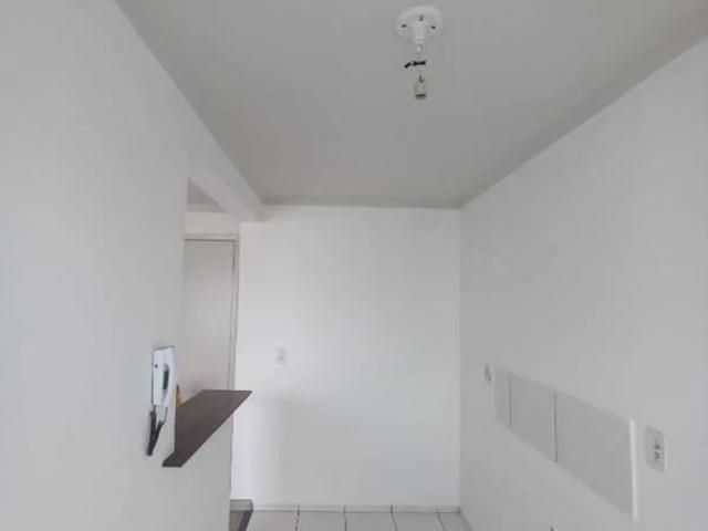 Apartamento para Locação em São José dos Pinhais/PR Iná 2 Quartos