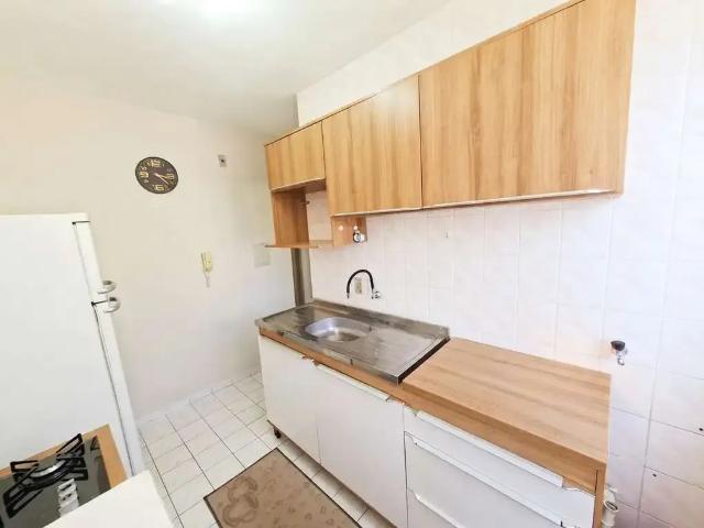 Apartamento para Locação em São José dos Pinhais/PR Iná 2 Quartos