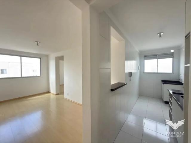 Apartamento para Locação em São José dos Pinhais/PR Iná 2 Quartos