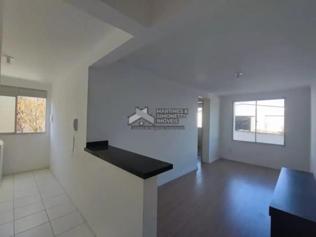 Apartamento para Locação em São José dos Pinhais/PR Iná 2 Quartos