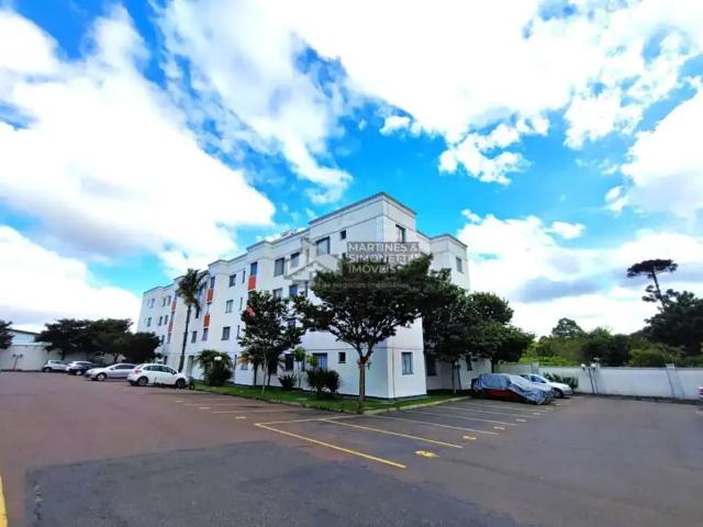 Apartamento para Locação em São José dos Pinhais/PR Iná 2 Quartos