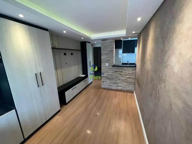 Apartamento para Locação em São José dos Pinhais/PR Iná 2 Quartos