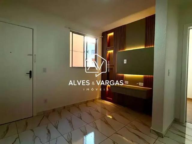 Apartamento para Locação em São José dos Pinhais/PR Iná 2 Quartos