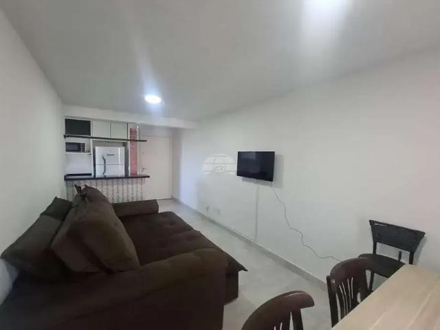 Apartamento para Locação em São José dos Pinhais/PR Iná 2 Quartos