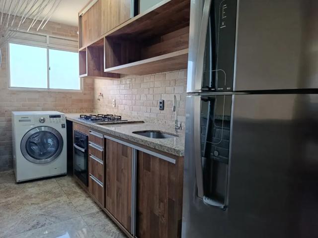 Apartamento para Venda em São José dos Pinhais/PR Iná 2 Quartos