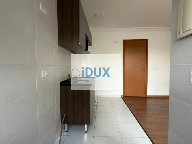 Apartamento para Locação em São José dos Pinhais/PR Iná 2 Quartos