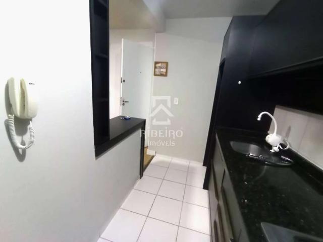 Apartamento para Locação em São José dos Pinhais/PR Iná 2 Quartos