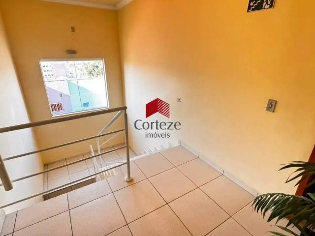 Apartamento para Locação em São José dos Pinhais/PR Iná 2 Quartos