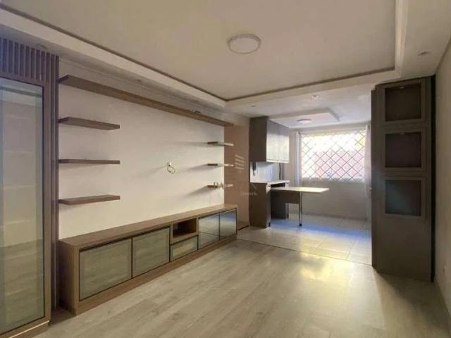 Apartamento para Locação em São José dos Pinhais/PR Iná 2 Quartos
