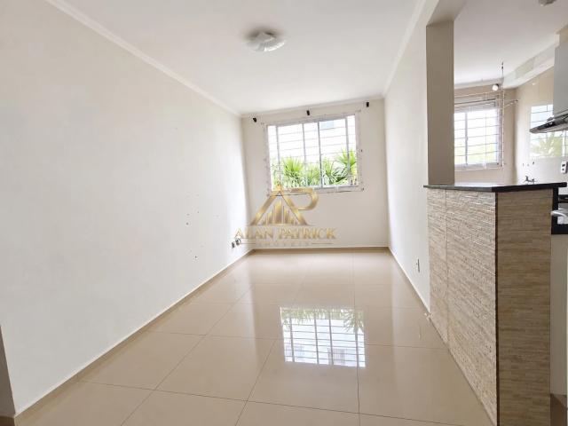 Apartamento para Locação em São José dos Pinhais/PR Iná 2 Quartos