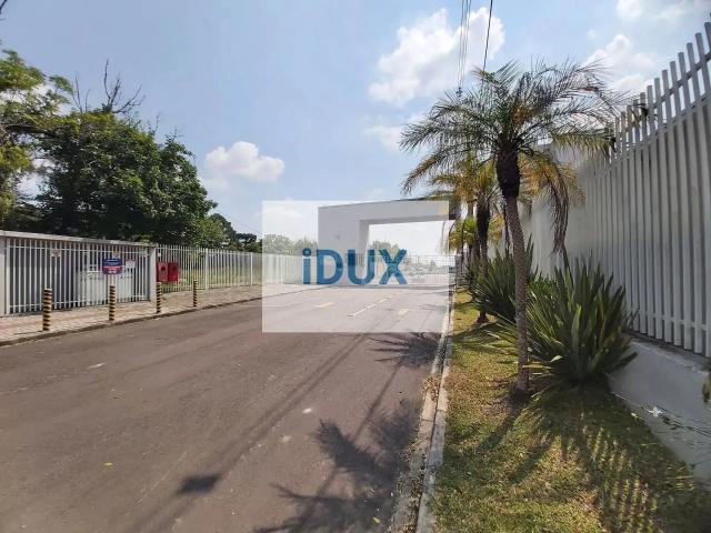 Apartamento para Locação em São José dos Pinhais/PR Iná 3 Quartos
